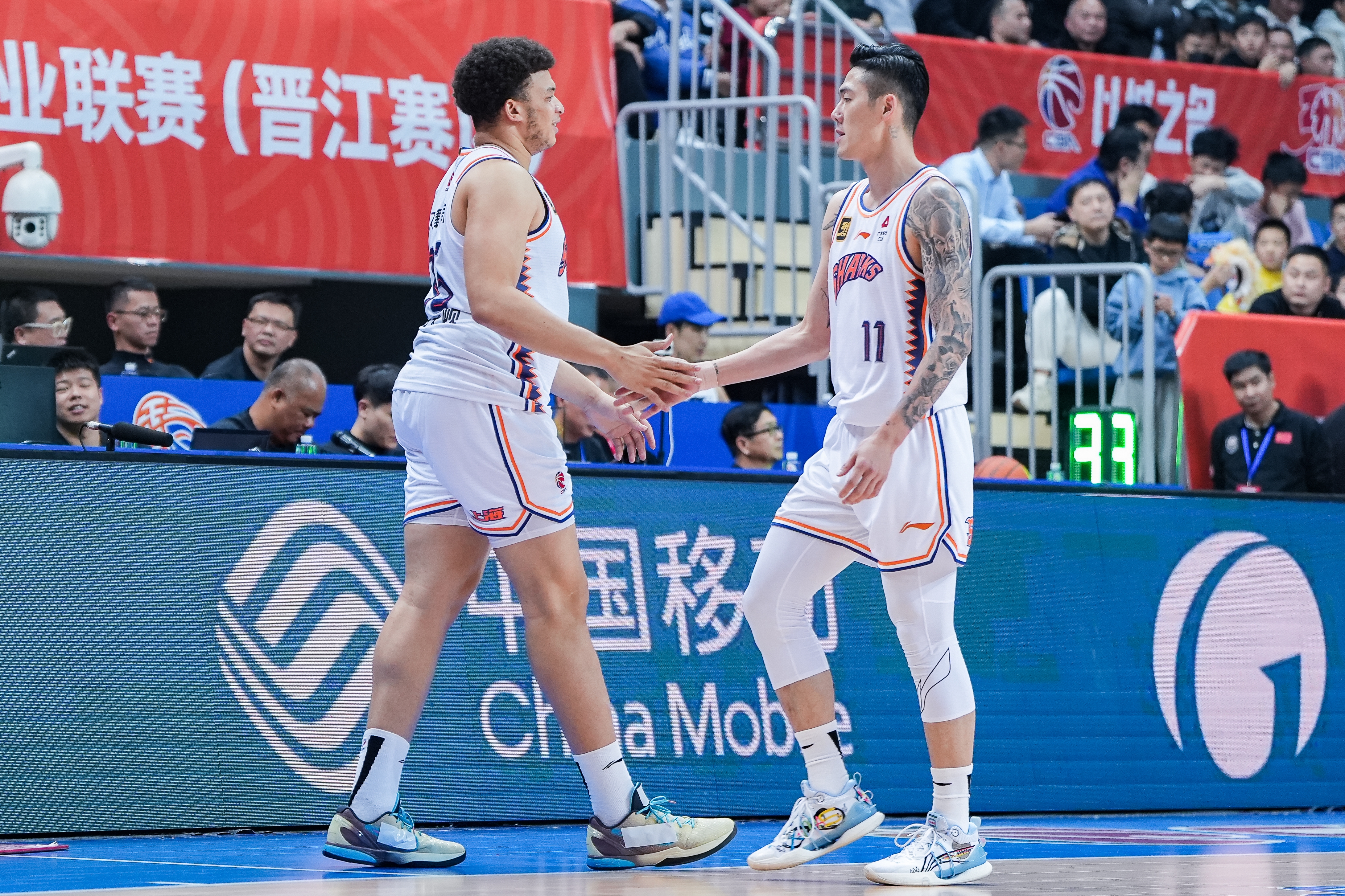 CBA俱樂部杯半決賽4支隊伍,有3隊奪過總冠軍....