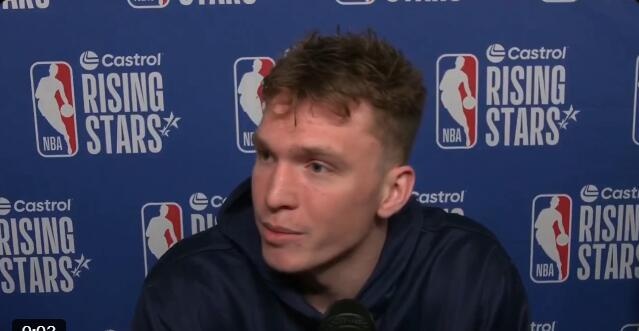 克內克特談重回湖人:這很奇怪 現在能向東契奇學習了