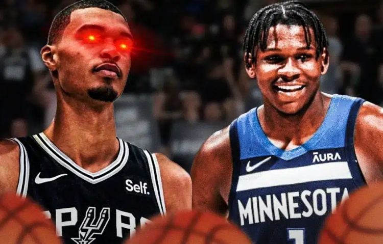 NBA未來門面人物一定得是本土球員? 文班夠不夠格?