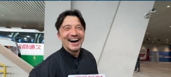  帶孩子和帶球隊哪個更累？謝暉笑言：都累，但帶孩子更累