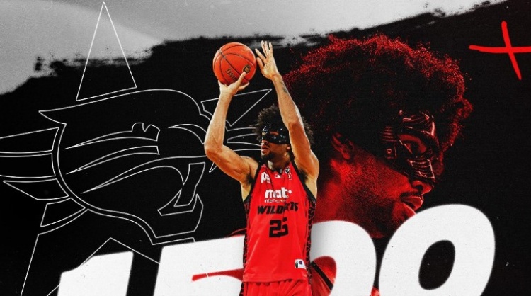 趙探長:NBL內(nèi)線基努-平德爾即將加盟山西男籃