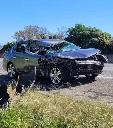 19歲巴西前鋒遭遇嚴重車禍,醫院已啟動腦死亡確認程序