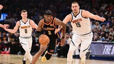  約基奇vs亞歷山大：誰不拿MVP，都很可惜