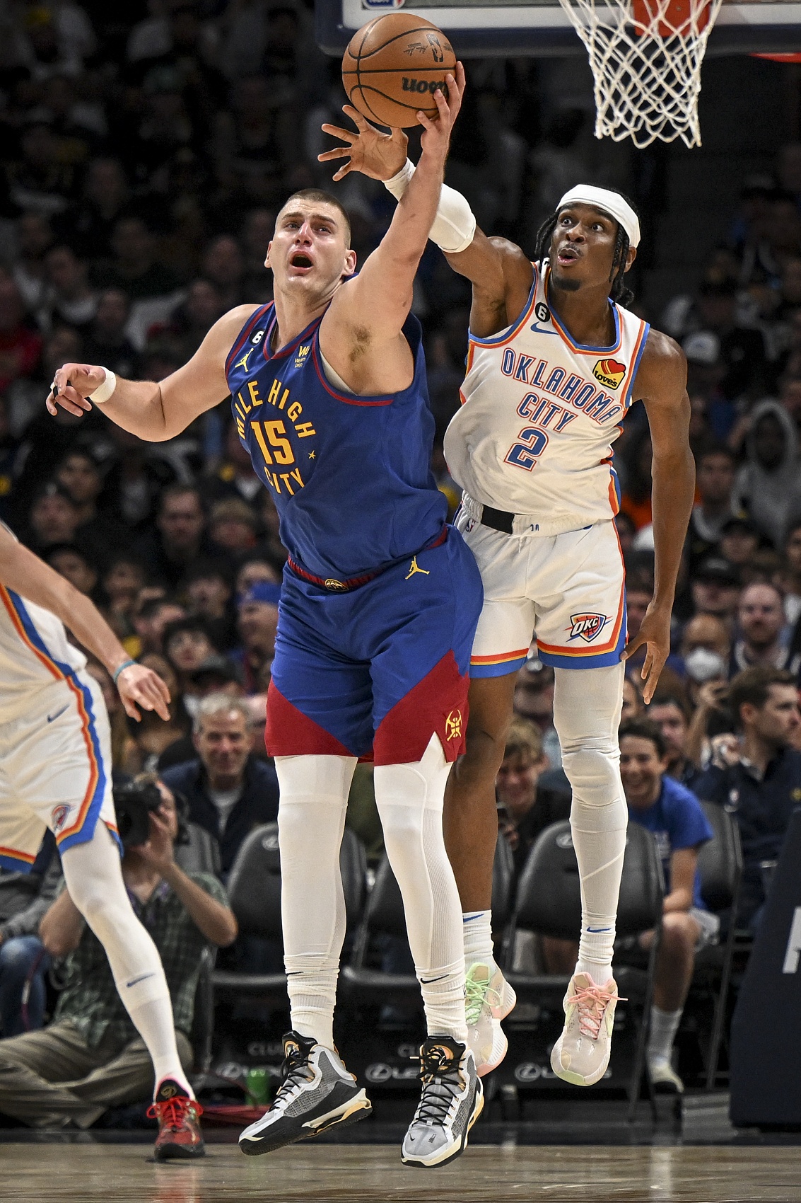 ESPN模擬投票深度分析:MVP競爭態勢 球隊核心問題 未來潛力新星
