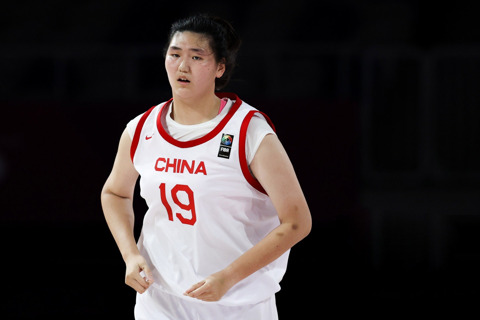 宮魯鳴:女籃訓(xùn)練營目標(biāo)是儲備年輕力量 張子宇表現(xiàn)一直備受關(guān)注
