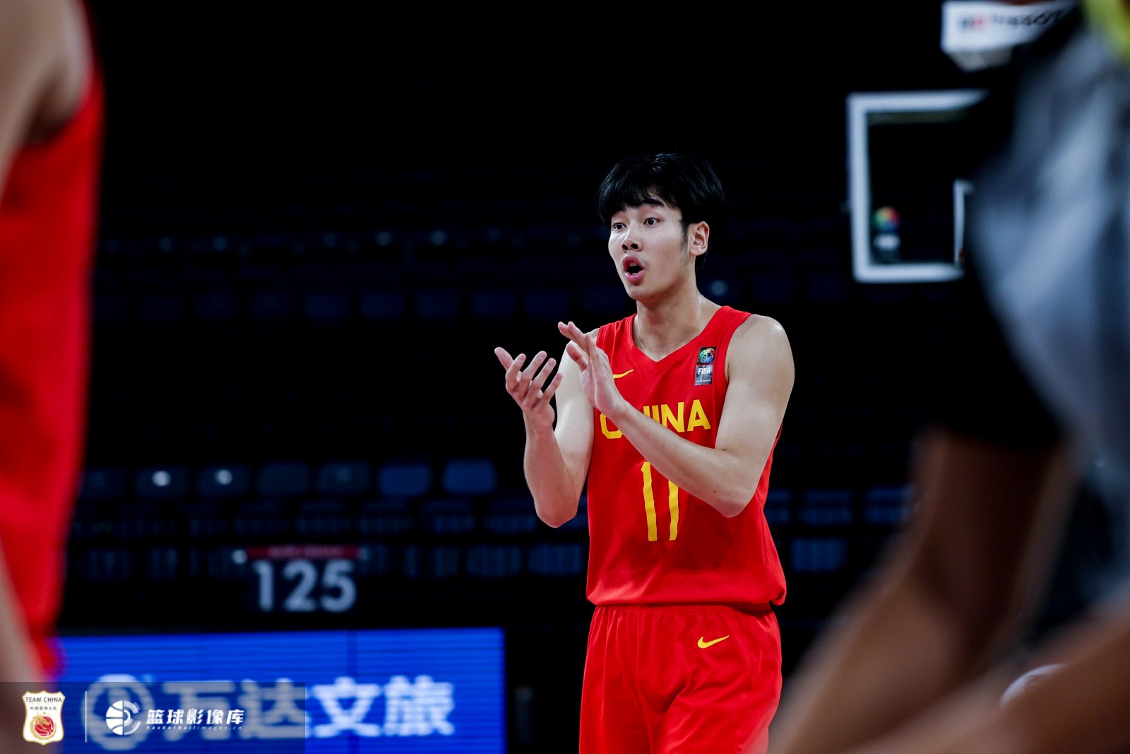  北體大公布招收保送錄取優秀運動員綜合考核成績 張博源通過初審