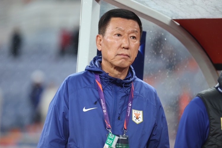  魯媒：崔康熙能否復出暫不確定，泰山隊對陣大連英博將變陣