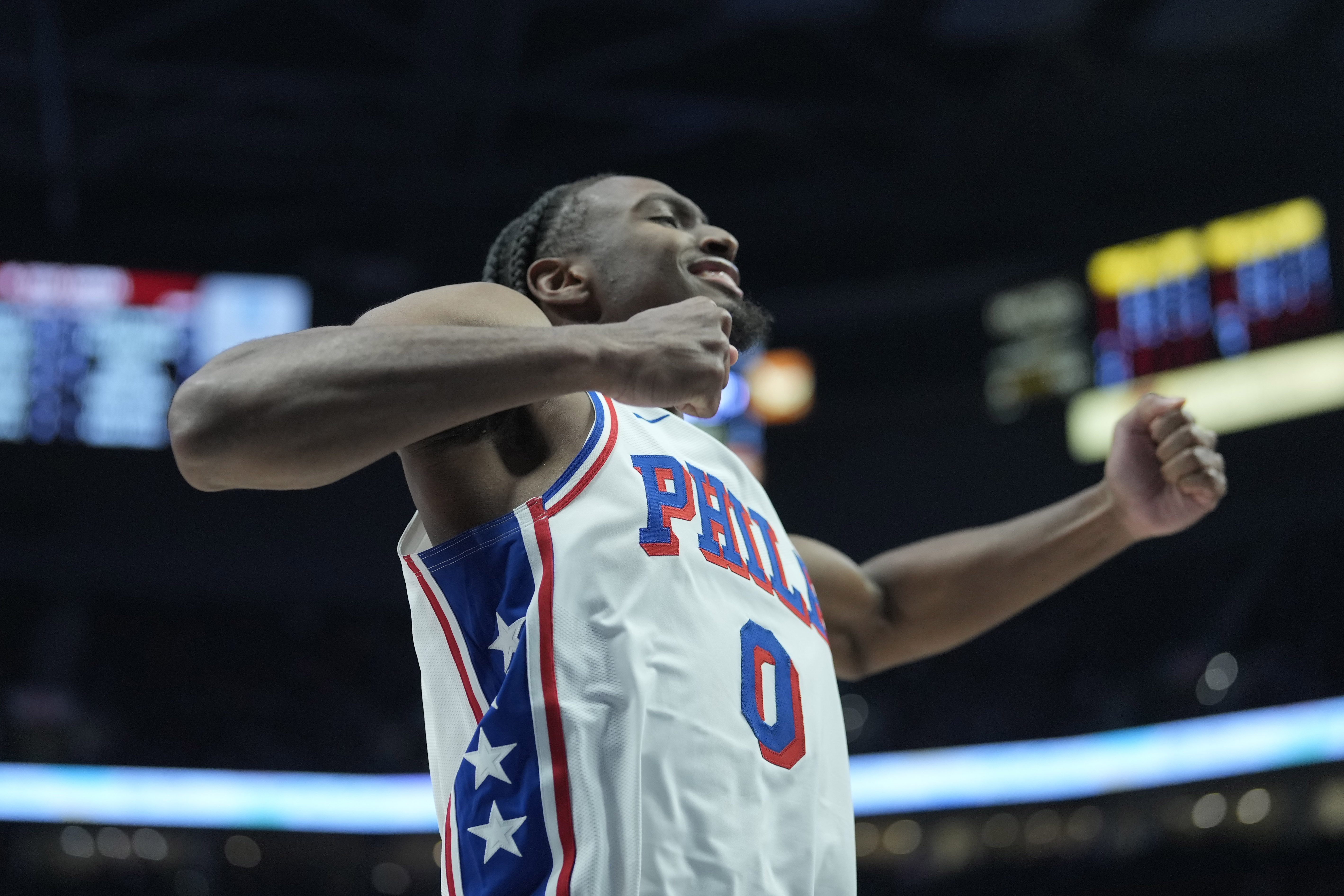 NBA彩經:76人擊退猛龍 尼克斯勝步行者 活塞擒公牛 灰熊射落太陽
