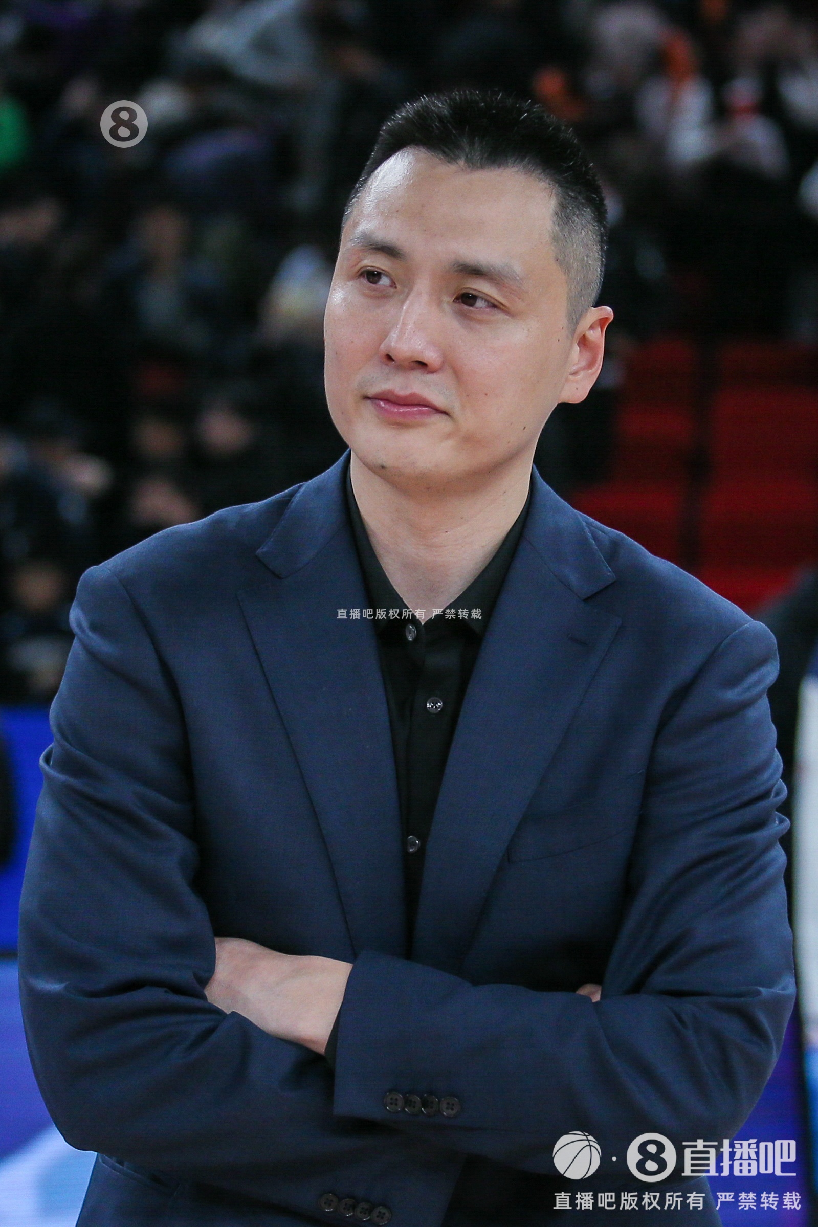  盧偉：本場比賽從防守做起 隊員放假回來后的狀態有起伏