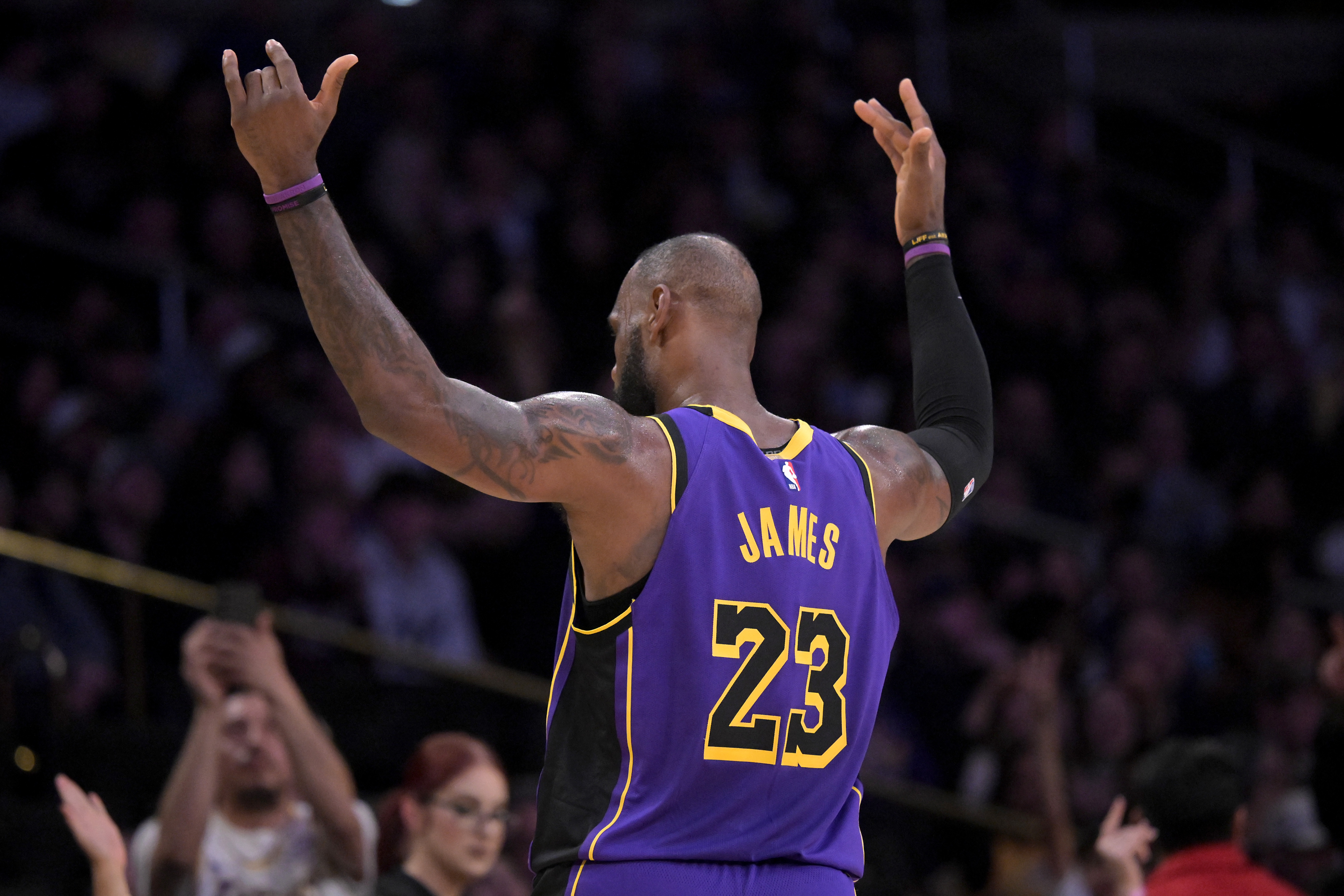  誰是搶手貨？誰將淡出NBA？今夏自由球員盤點：威少第27懷斯曼倒3