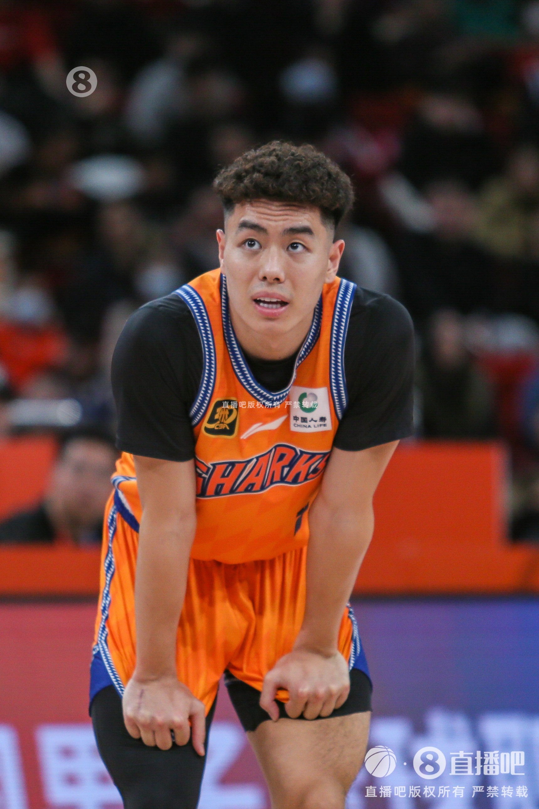  變鐵花兄弟！李弘權&李添榮半場合計19中5 僅得到13分5籃板