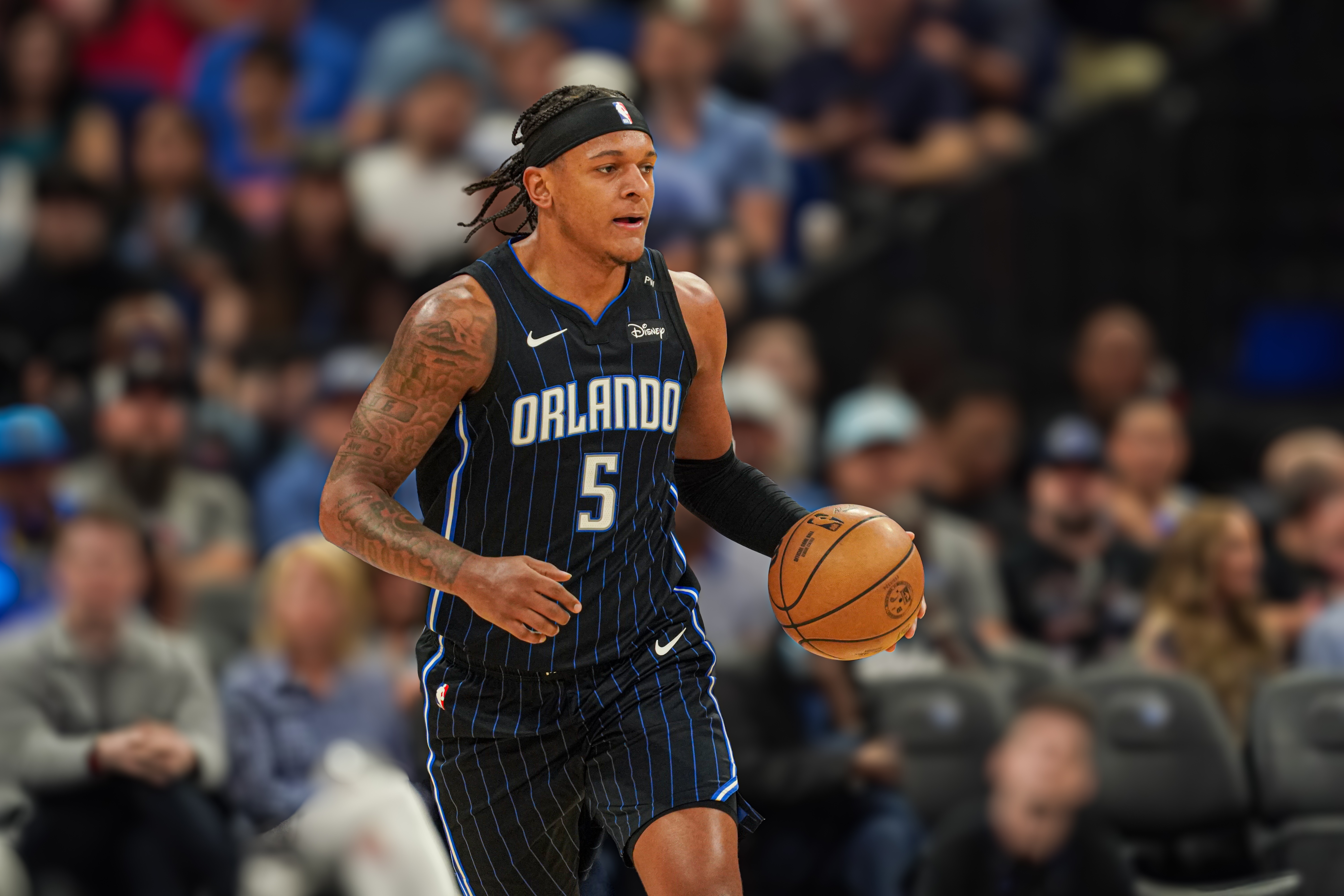 當家球星!班凱羅24中13砍32+7+6 末節獨得11分