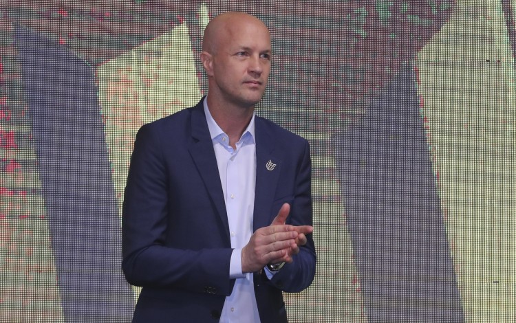  出任印尼足協體育顧問，小克魯伊夫：印尼對足球的激情隨處可見