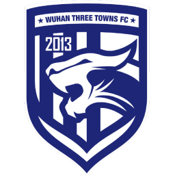  博主：武漢三鎮在今天的熱身賽2-0擊敗河南隊，紹爾和鄭浩乾進球